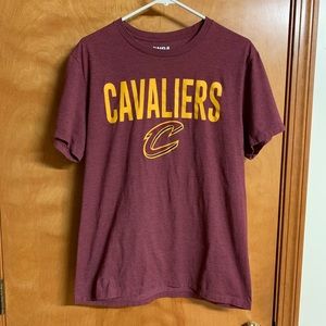 🌻 Cavaliers - Cleveland Cavaliers tee